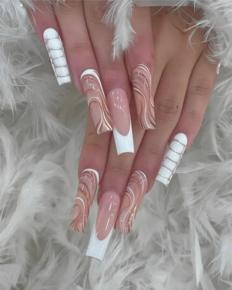 Ảnh từ trang Instagram của Venetian Nail Spa