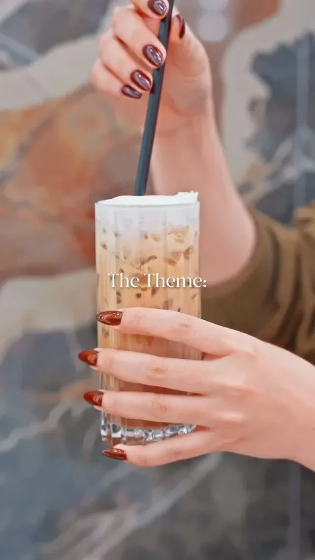 Ảnh từ trang Instagram của Venetian Nail Spa