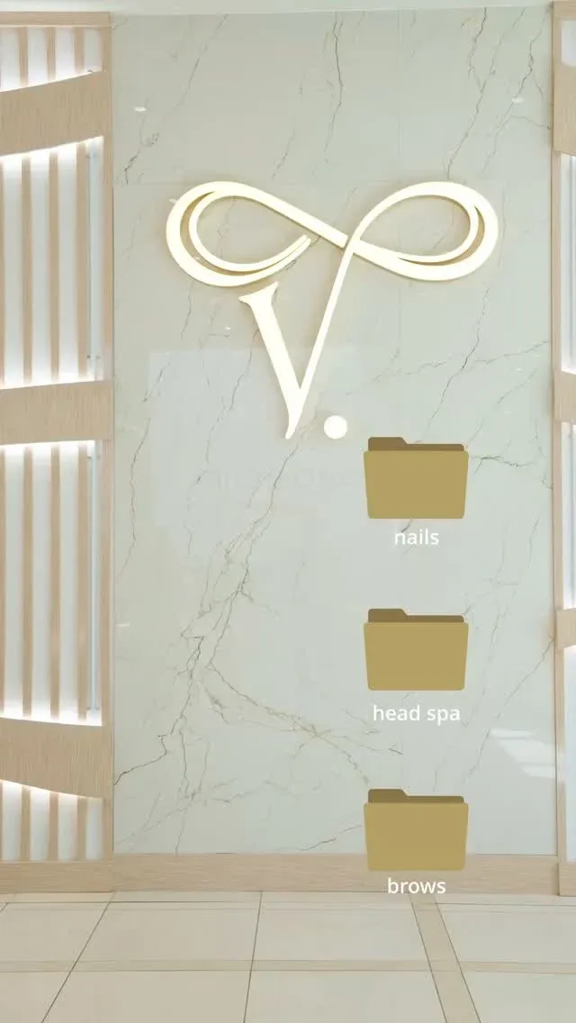 Ảnh từ trang Instagram của Venetian Nail Spa