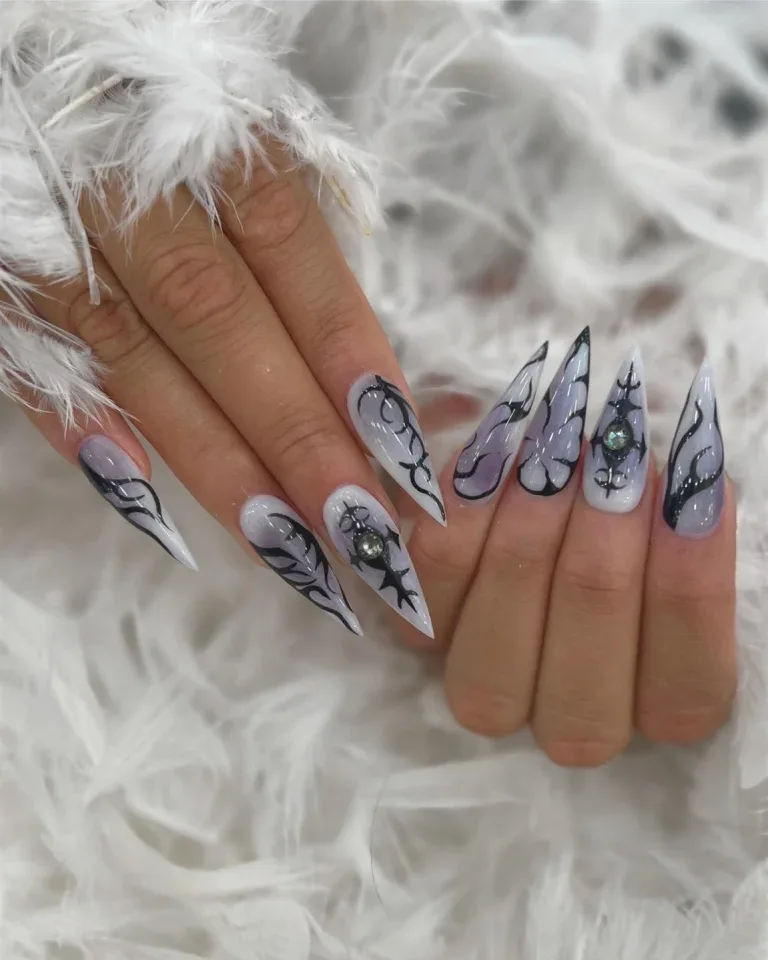 Ảnh từ trang Instagram của Venetian Nail Spa