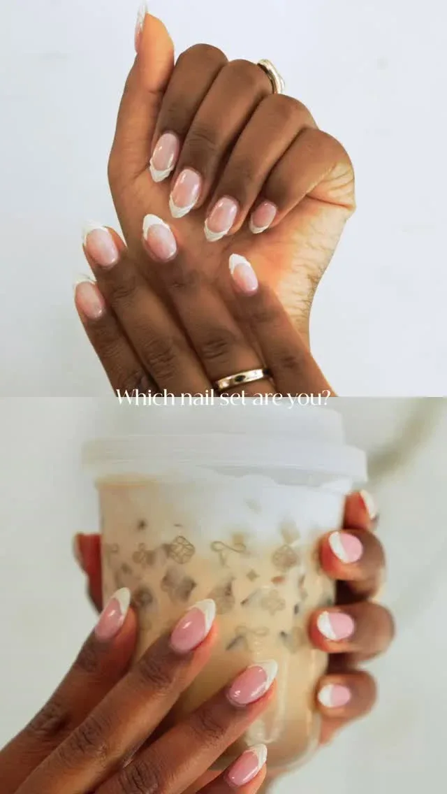 Ảnh từ trang Instagram của Venetian Nail Spa